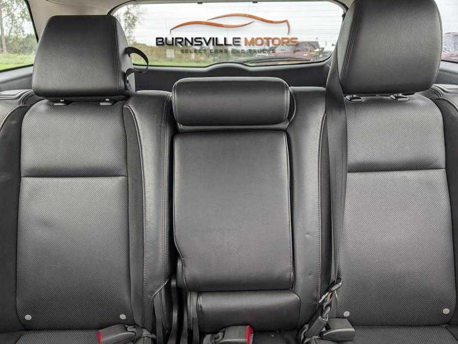 Mazda CX-9 AWD 4dr Touring 2013