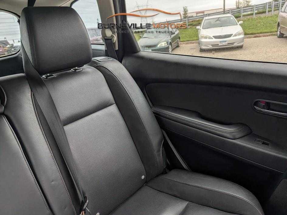 Mazda CX-9 AWD 4dr Touring 2013