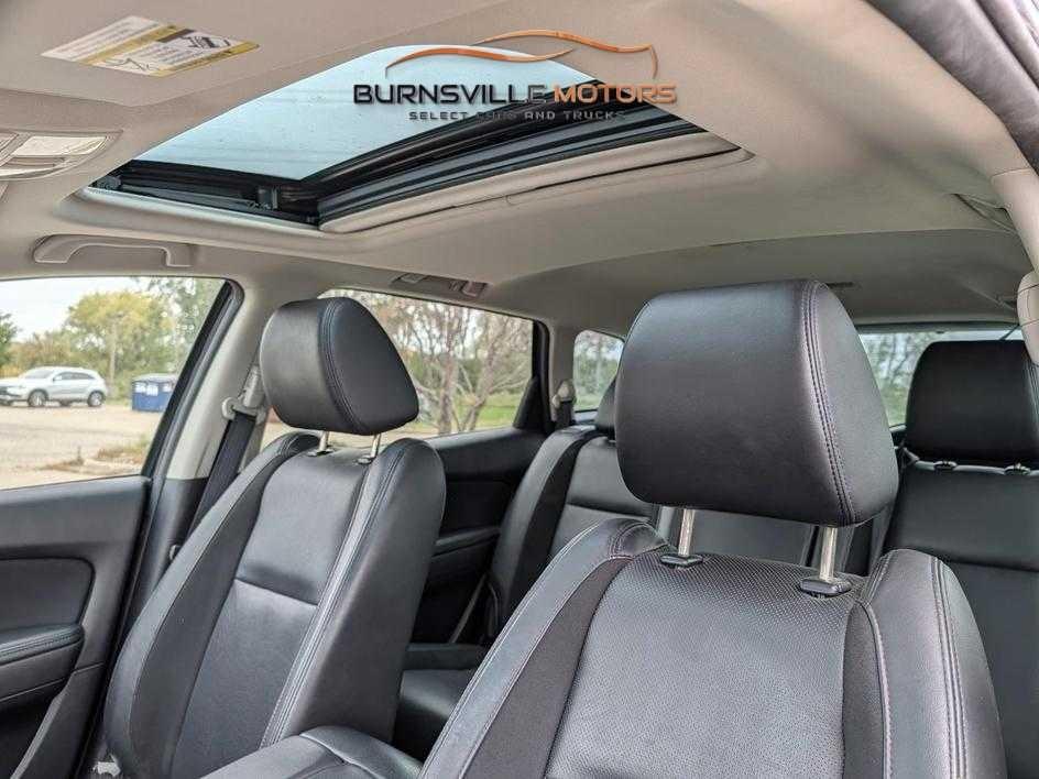 Mazda CX-9 AWD 4dr Touring 2013