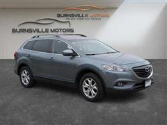 2013 Mazda CX-9 