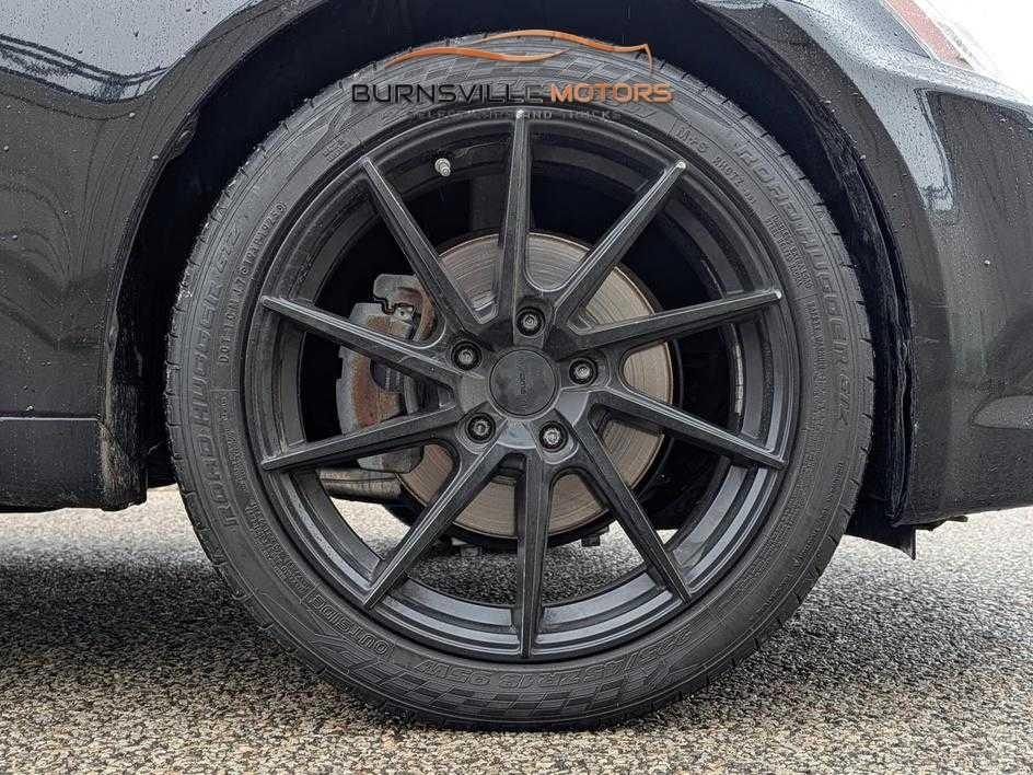 Lexus IS 250 4dr Sport Sdn Auto AWD 2009