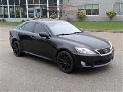 2009 Lexus IS 250 