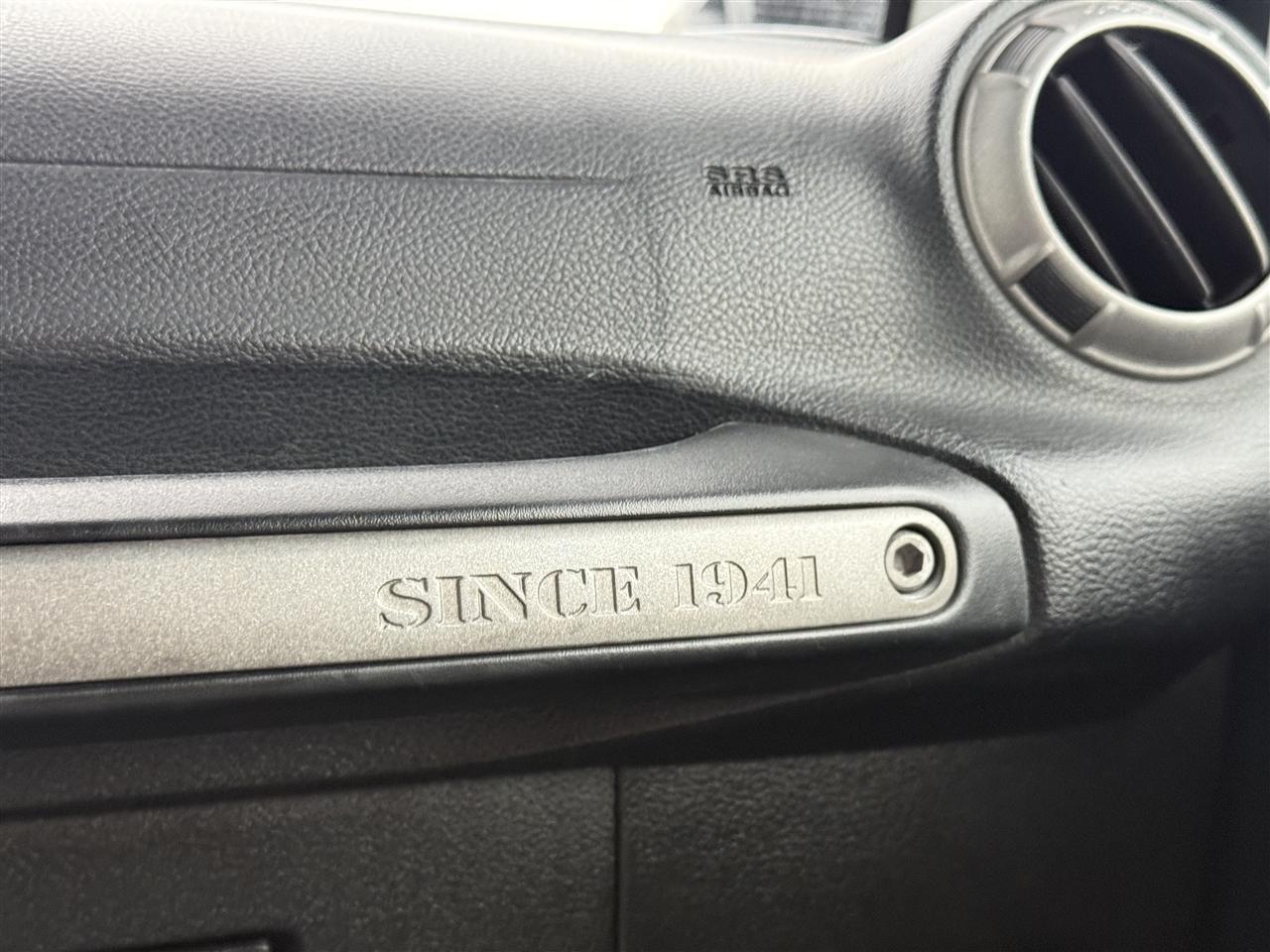 Jeep Wrangler Sport 4x4 2017