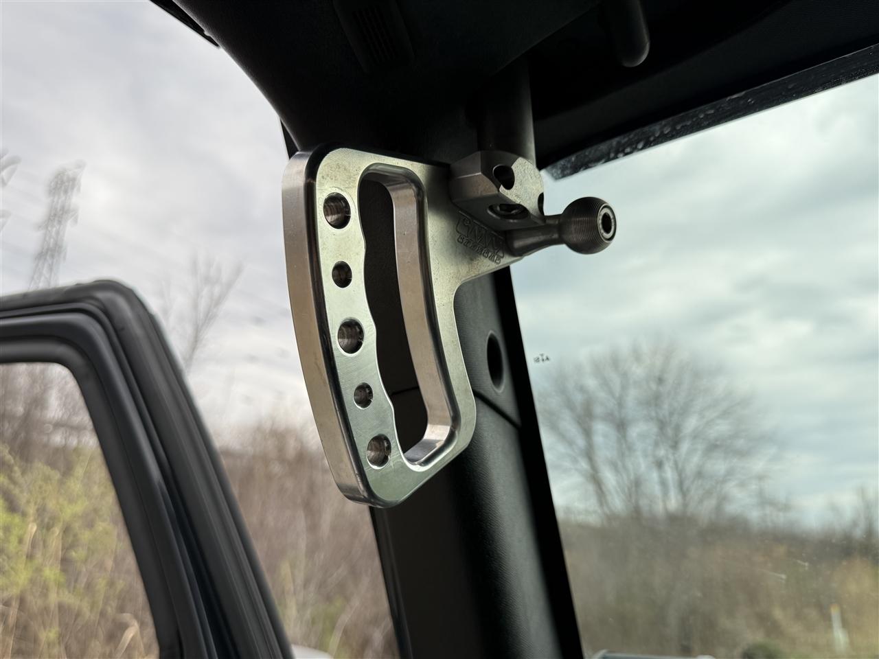 Jeep Wrangler Sport 4x4 2017