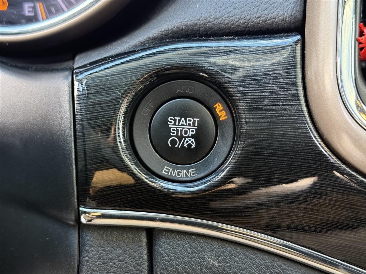 Jeep Grand Cherokee 4WD 4dr Limited 75th Anniversary 2016