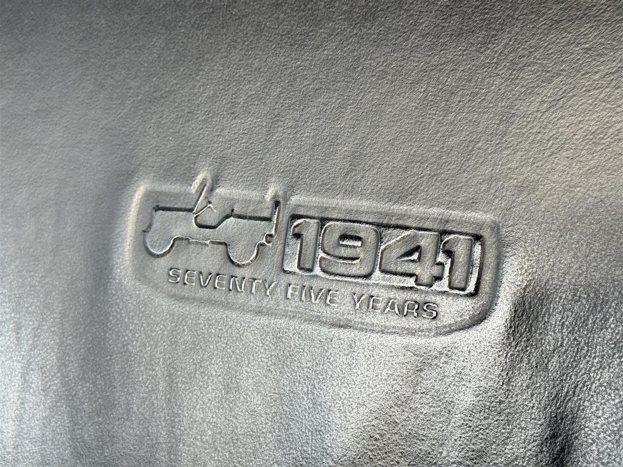 Jeep Grand Cherokee 4WD 4dr Limited 75th Anniversary 2016