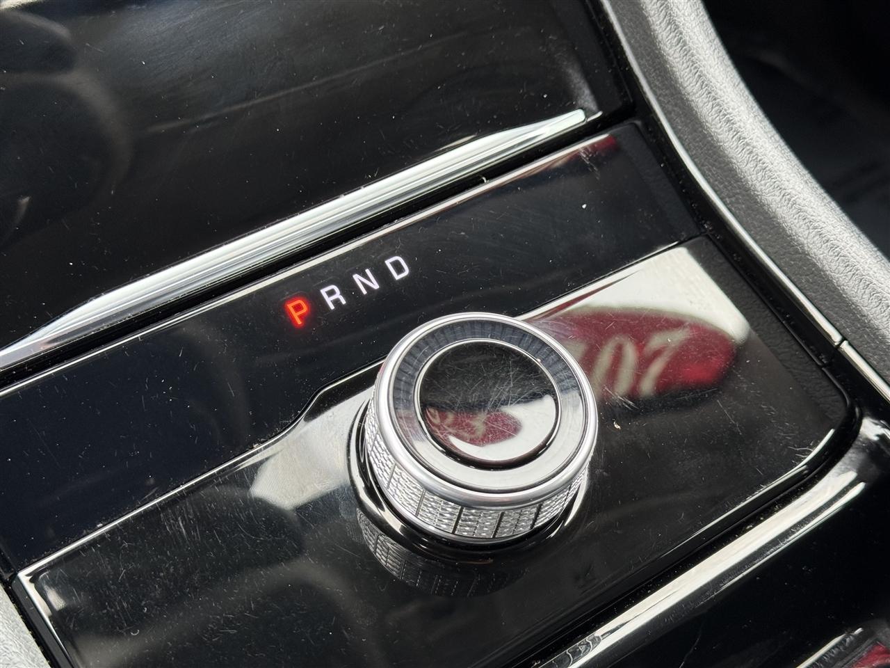 Jeep Grand Cherokee Laredo 4x4 2023