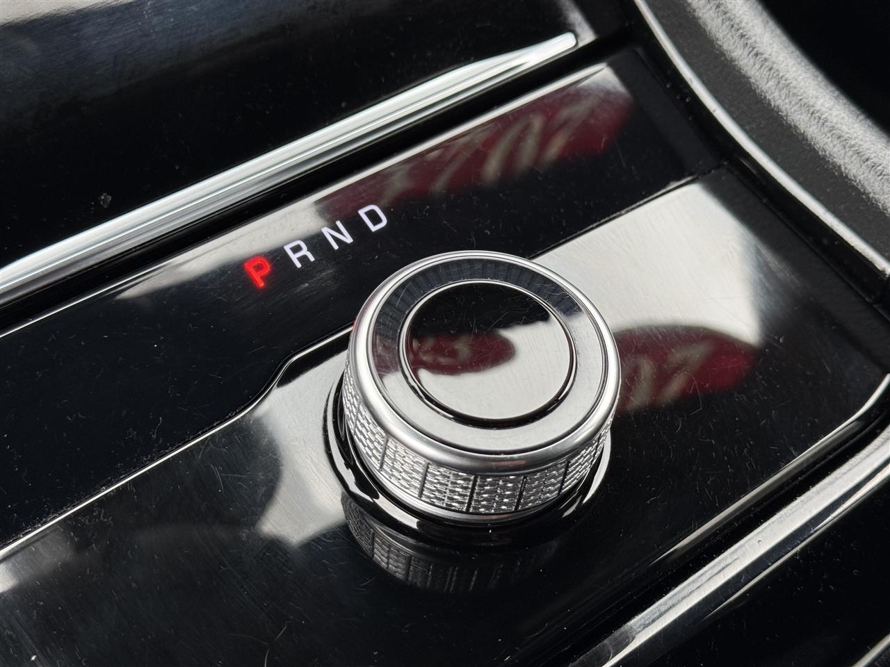 Jeep Grand Cherokee L Altitude 4x4 2023