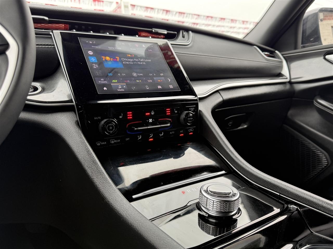 Jeep Grand Cherokee L Altitude 4x4 2023