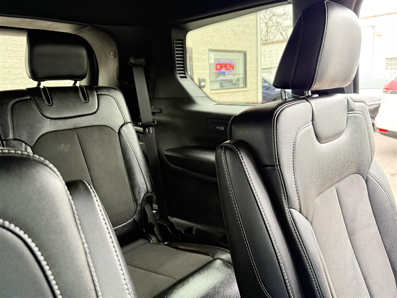 Jeep Grand Cherokee L Altitude 4x4 2023