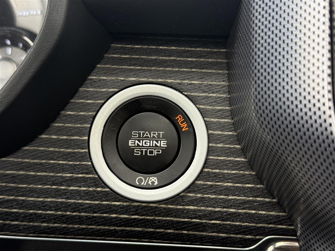 RAM 1500 Limited 4x4 Crew Cab 5'7" Box 2020