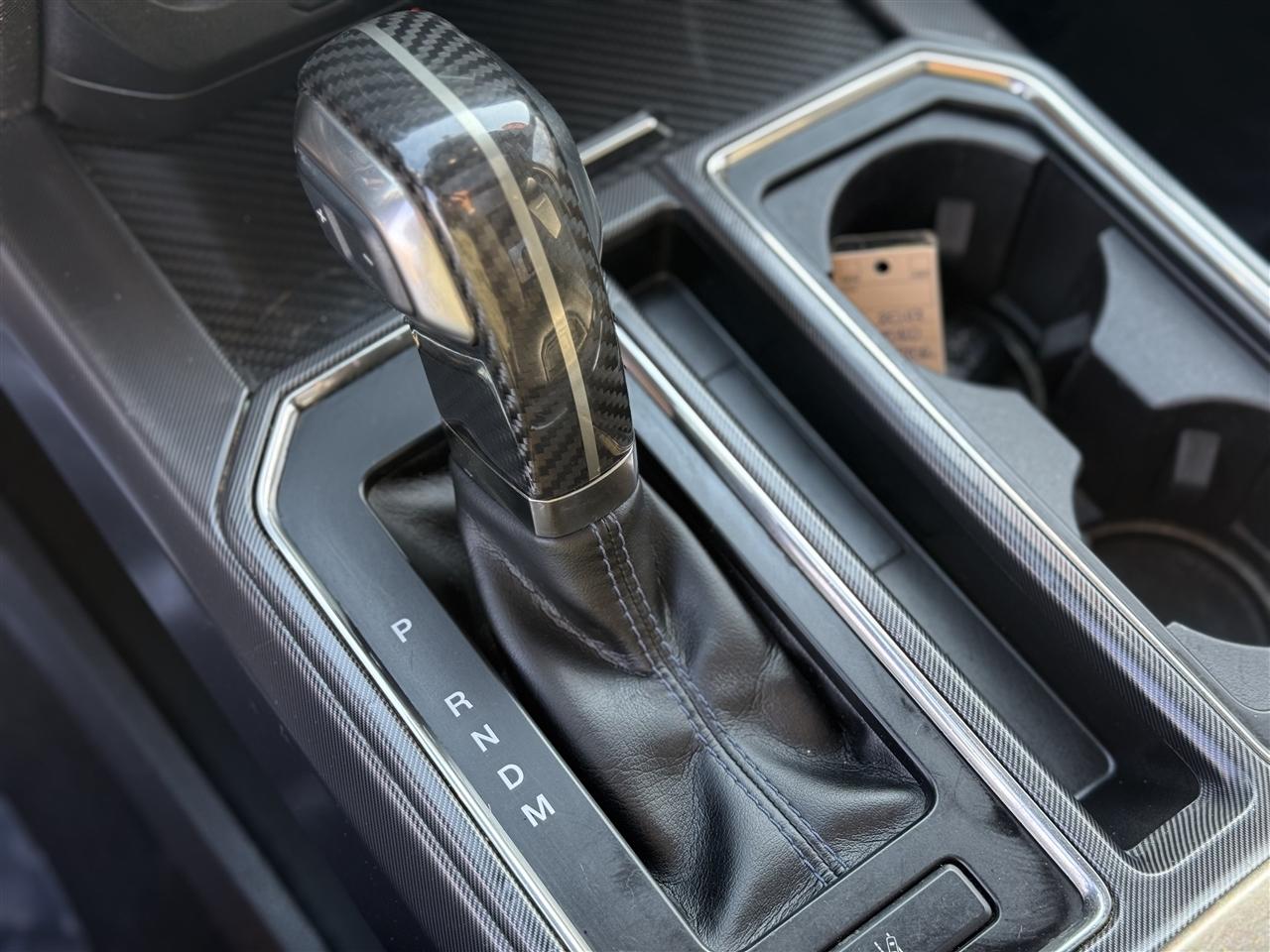 Ford F-150 Raptor 4WD SuperCrew 5.5' Box 2019