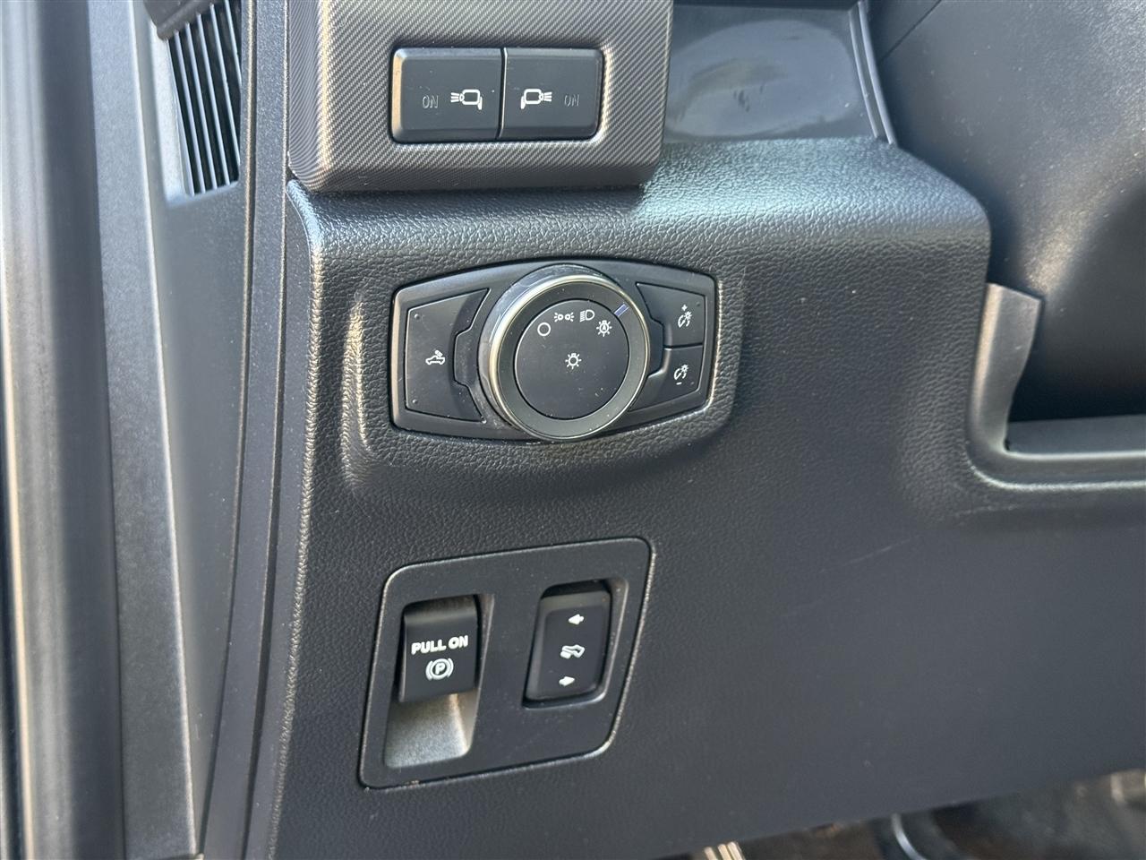 Ford F-150 Raptor 4WD SuperCrew 5.5' Box 2019