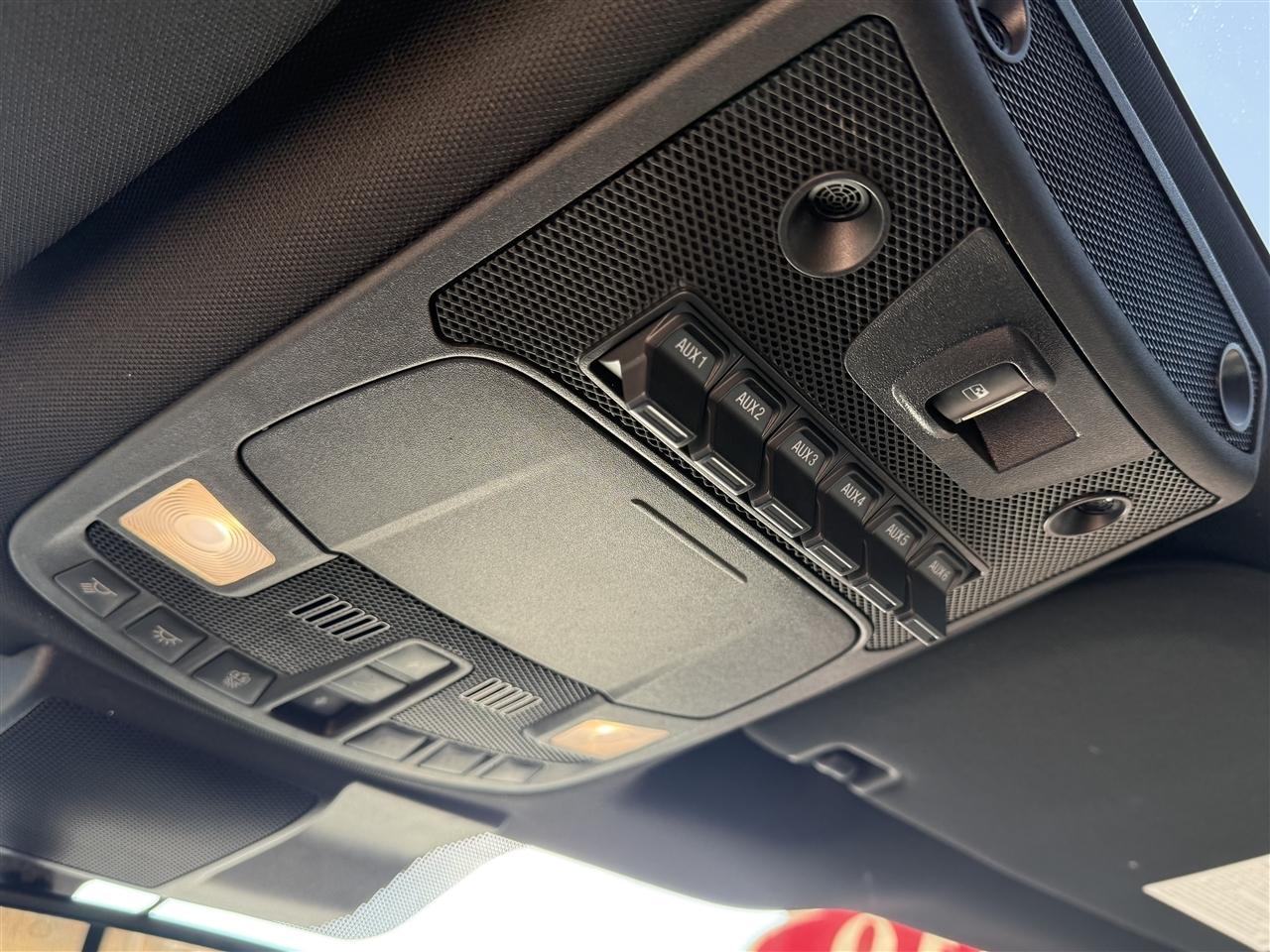 Ford F-150 Raptor 4WD SuperCrew 5.5' Box 2019