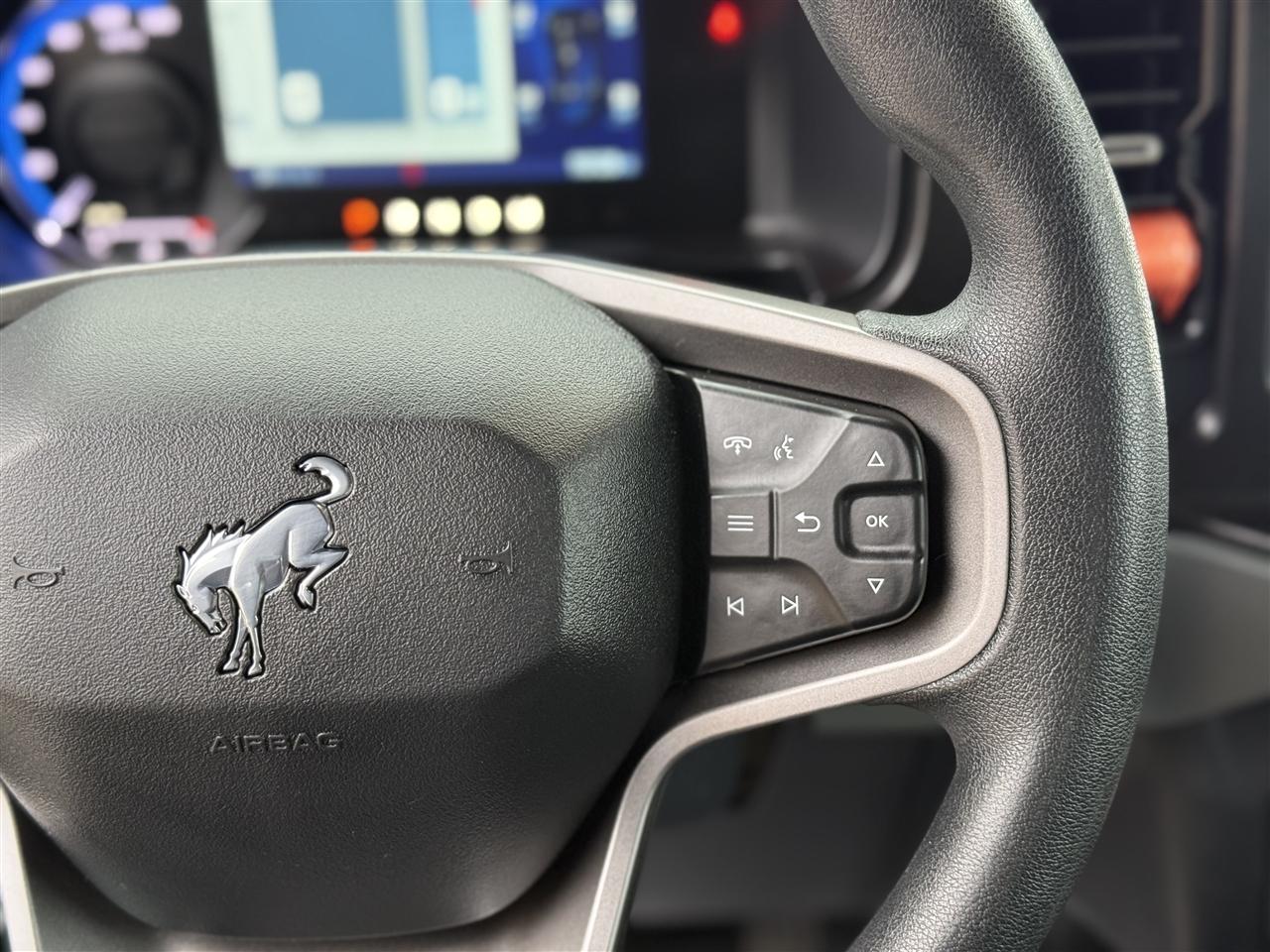 Ford Bronco Black Diamond 2 Door 4x4 2022