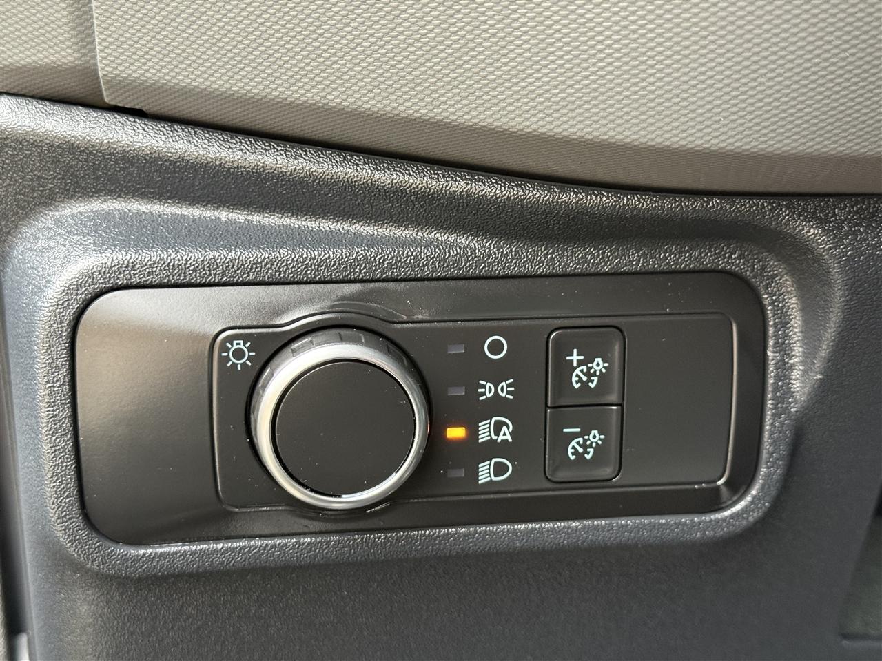 Ford Bronco Black Diamond 2 Door 4x4 2022