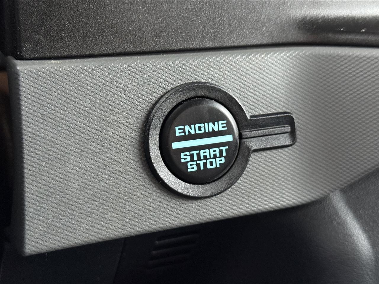 Ford Bronco Black Diamond 2 Door 4x4 2022