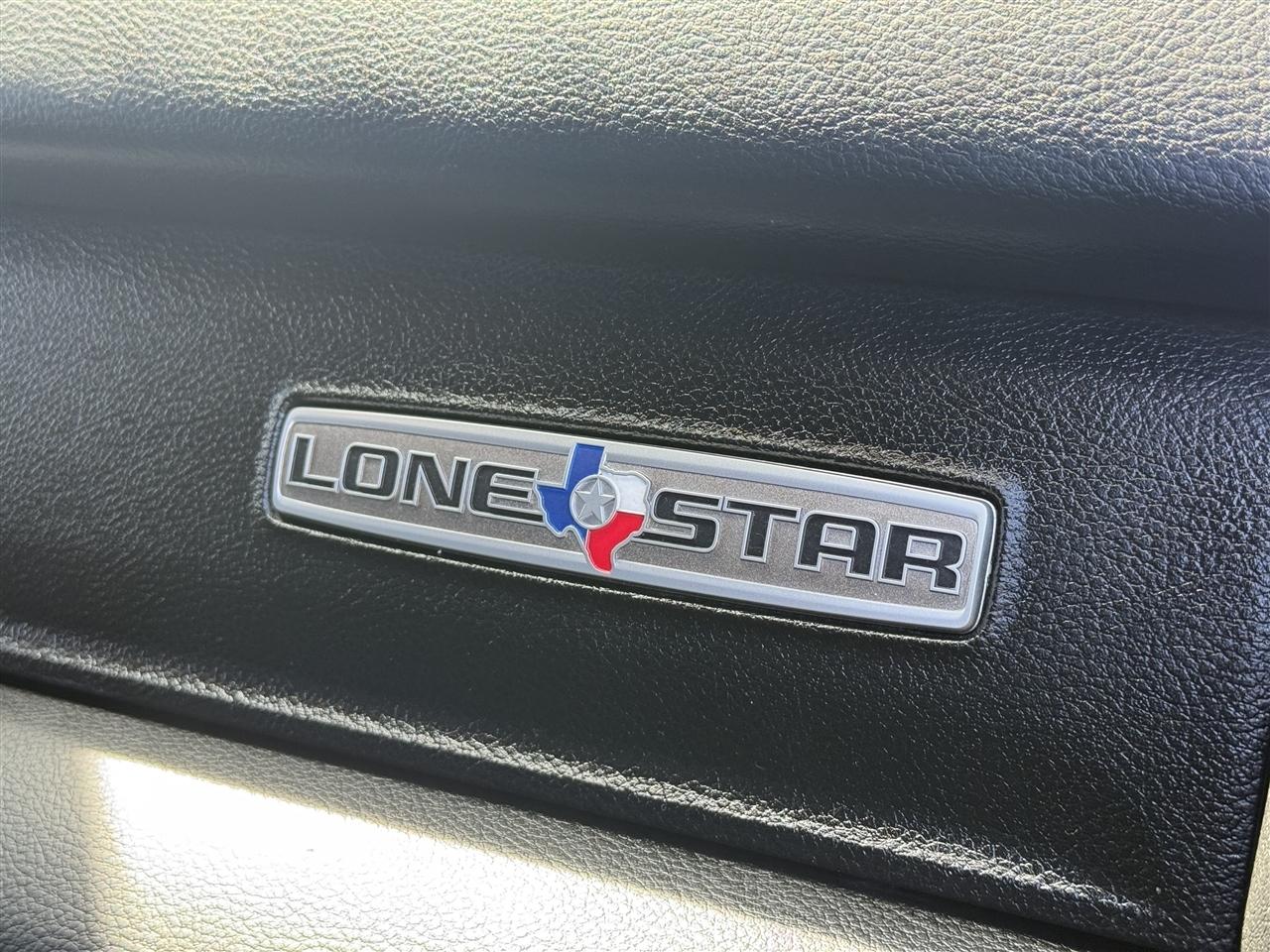 RAM 1500 Big Horn/Lone Star 4x2 Crew Cab 5'7" Box 2019