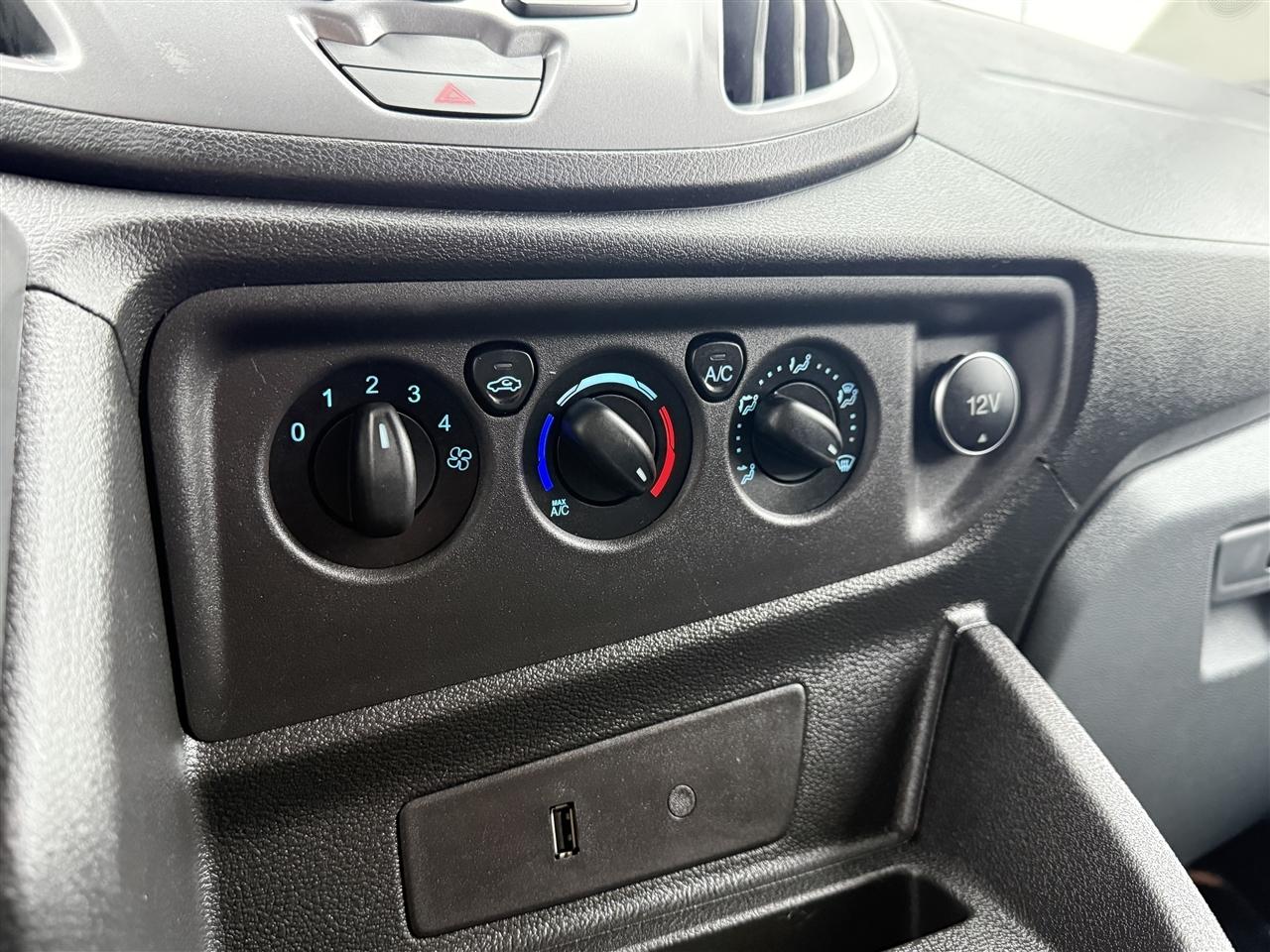 Ford Transit Passenger Wagon T-150 130" Med Roof XLT Sliding RH Dr 2019