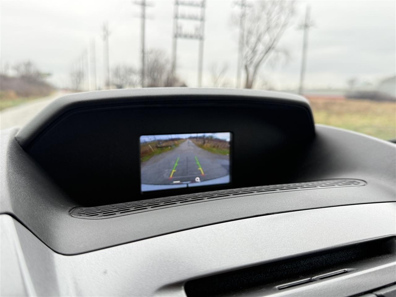 Ford Transit Passenger Wagon T-150 130" Med Roof XLT Sliding RH Dr 2019