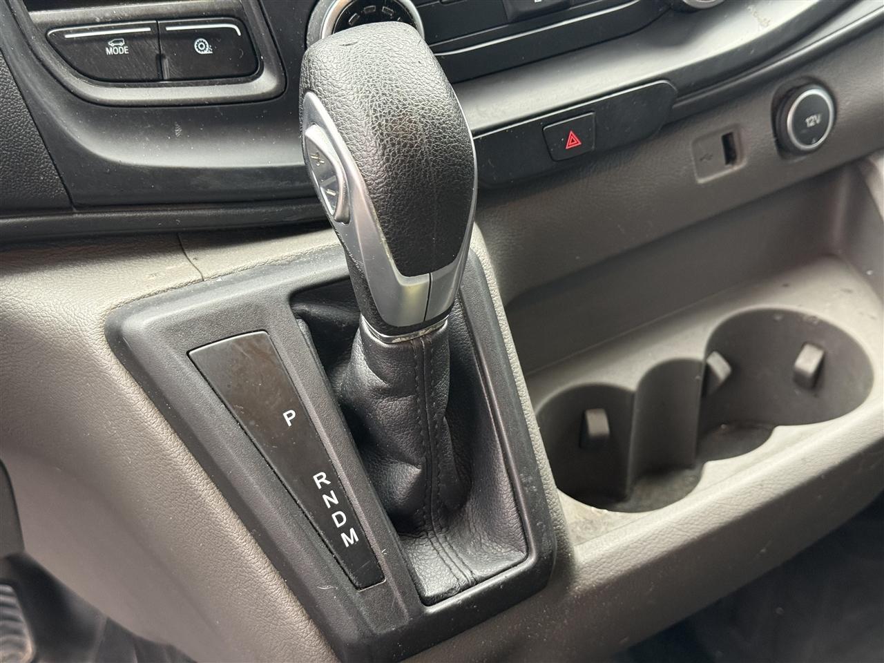 Ford Transit Cargo Van T-150 130" Low Rf 8670 GVWR RWD 2020