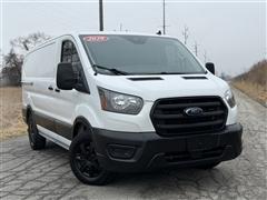 2020 Ford Transit Cargo Van 