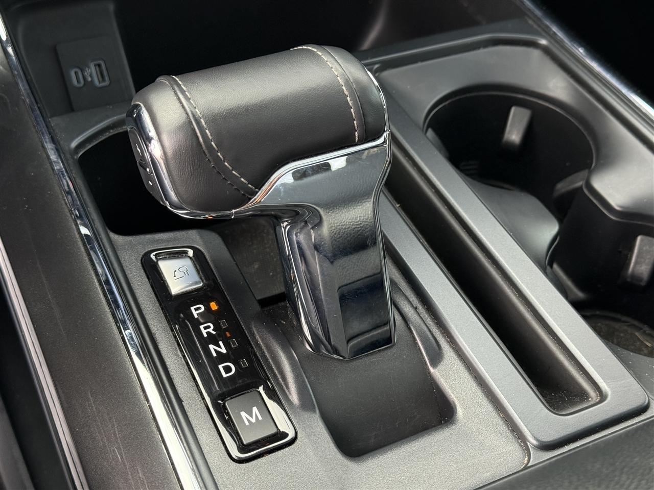 Ford F-150 King Ranch 4WD SuperCrew 5.5' Box 2021