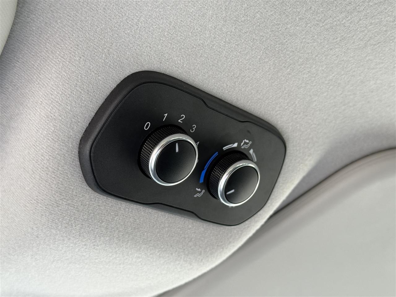 Ford Transit Passenger Wagon T-150 130" Low Roof XLT RWD 2020