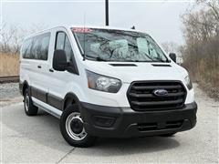 2020 Ford Transit Passenger Wagon 
