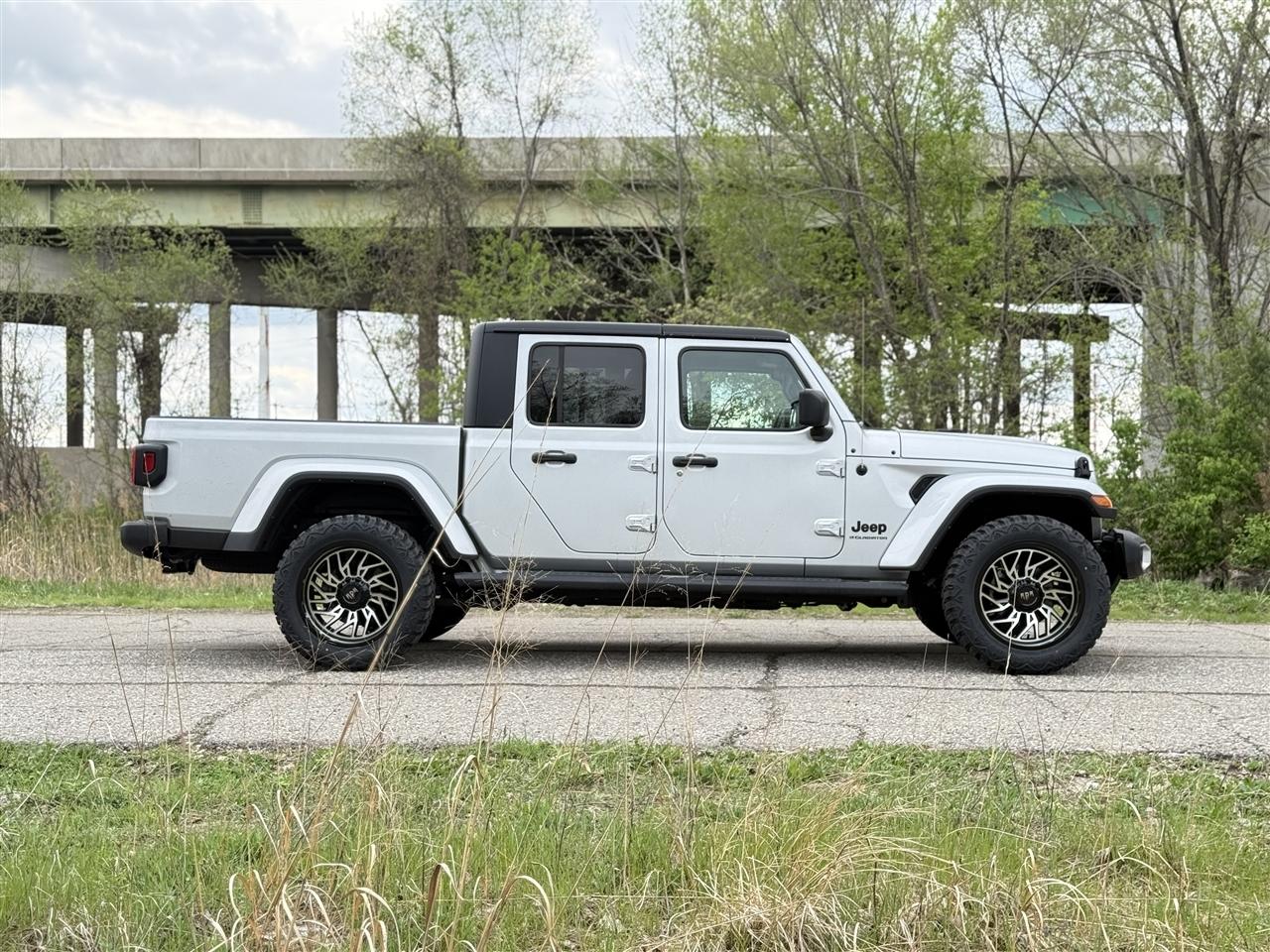 Jeep Gladiator Sport S 4x4 2023