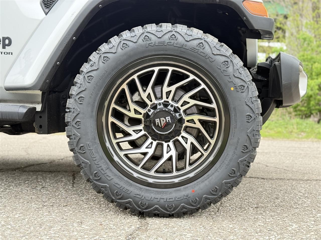 Jeep Gladiator Sport S 4x4 2023