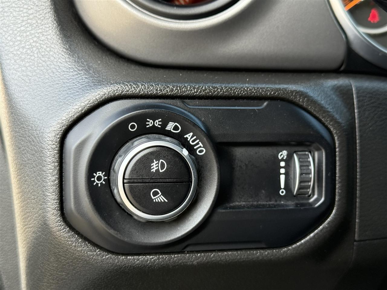 Jeep Gladiator Sport S 4x4 2023