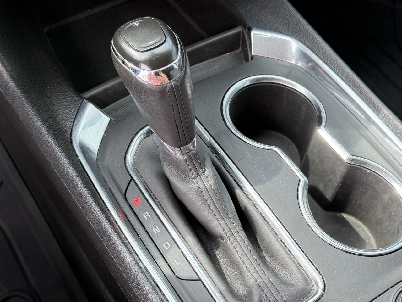 Chevrolet Traverse FWD 4dr LT Cloth w/1LT 2019