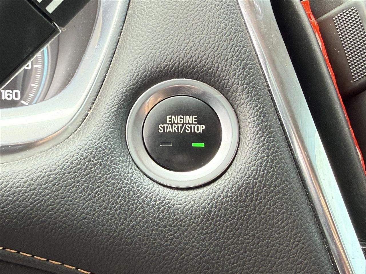 Chevrolet Traverse FWD 4dr LT Cloth w/1LT 2019