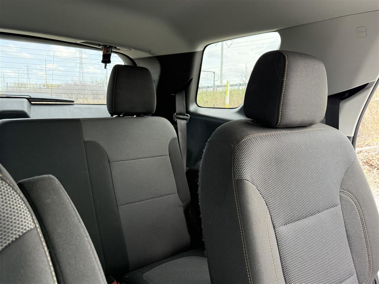 Chevrolet Traverse FWD 4dr LT Cloth w/1LT 2019