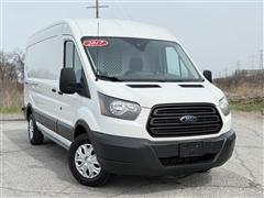 2017 Ford Transit Van 