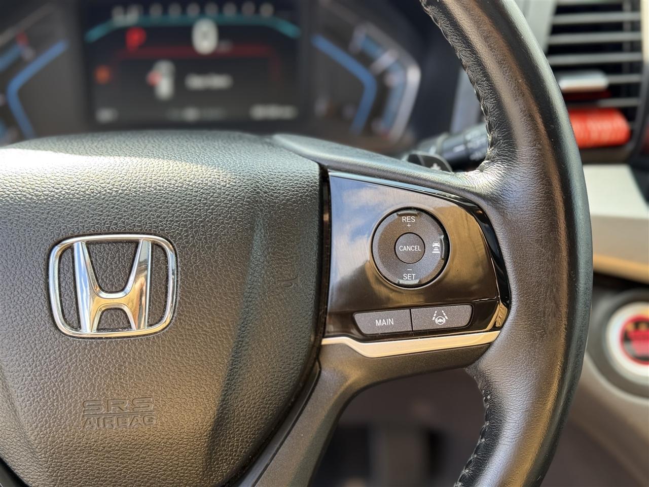 Honda Odyssey EX-L Auto 2019