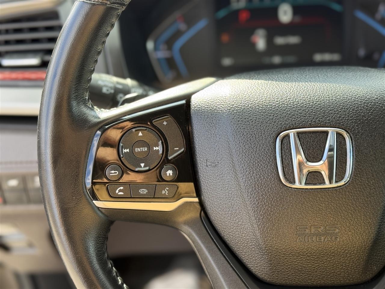 Honda Odyssey EX-L Auto 2019
