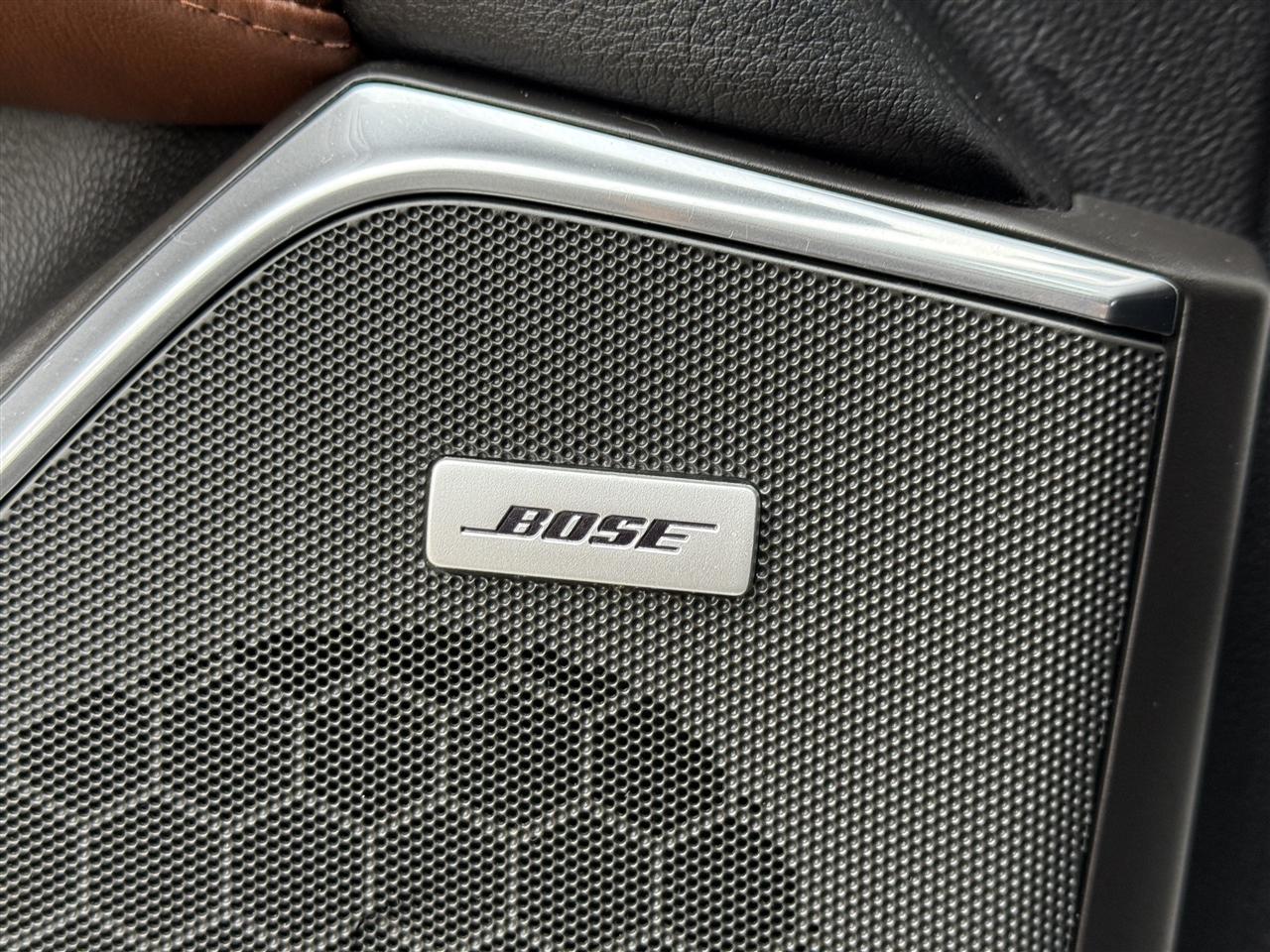 Cadillac Escalade 4WD 4dr Premium Luxury 2017