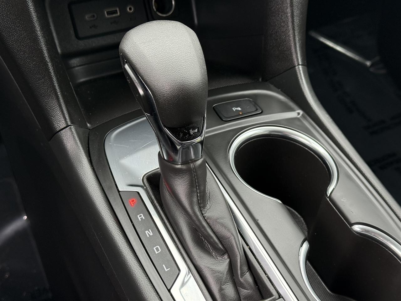 Chevrolet Equinox FWD 4dr LT w/2FL 2022