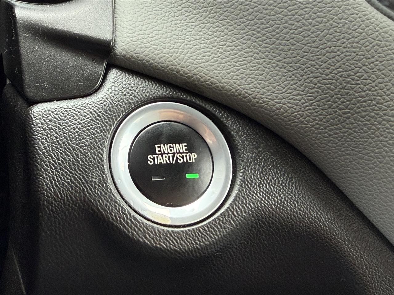 Chevrolet Equinox FWD 4dr LT w/2FL 2022