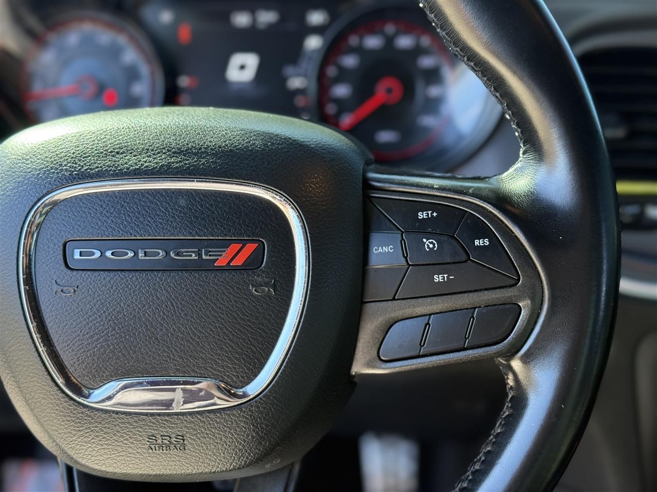 Dodge Charger SXT RWD 2020