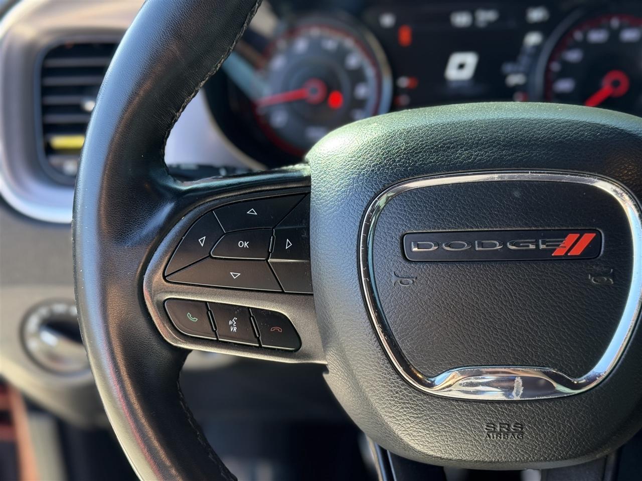 Dodge Charger SXT RWD 2020