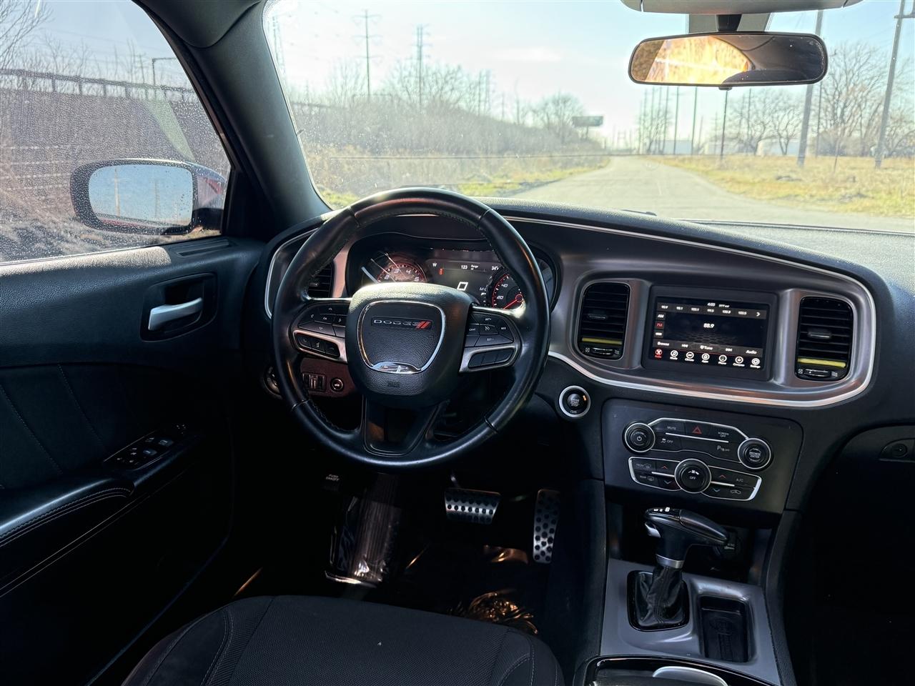 Dodge Charger SXT RWD 2020