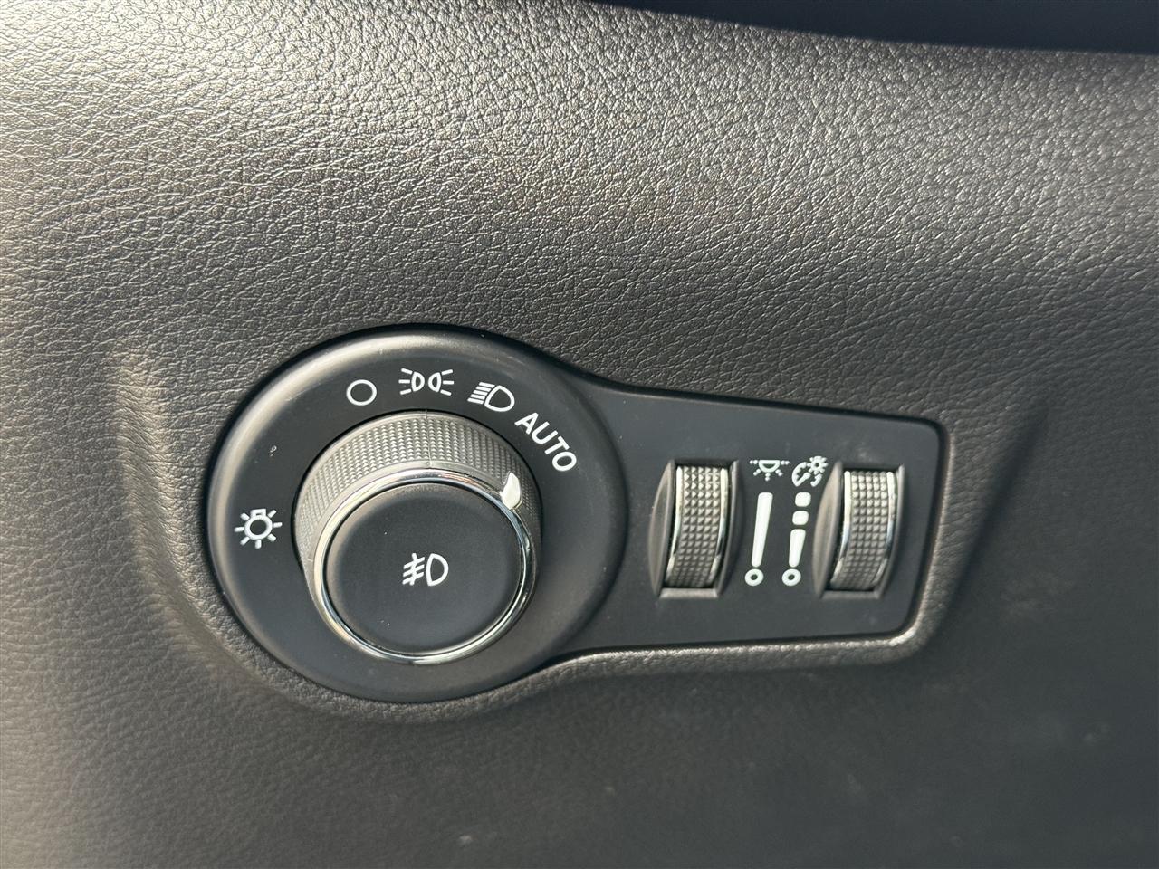 Jeep Compass Latitude Lux 2022