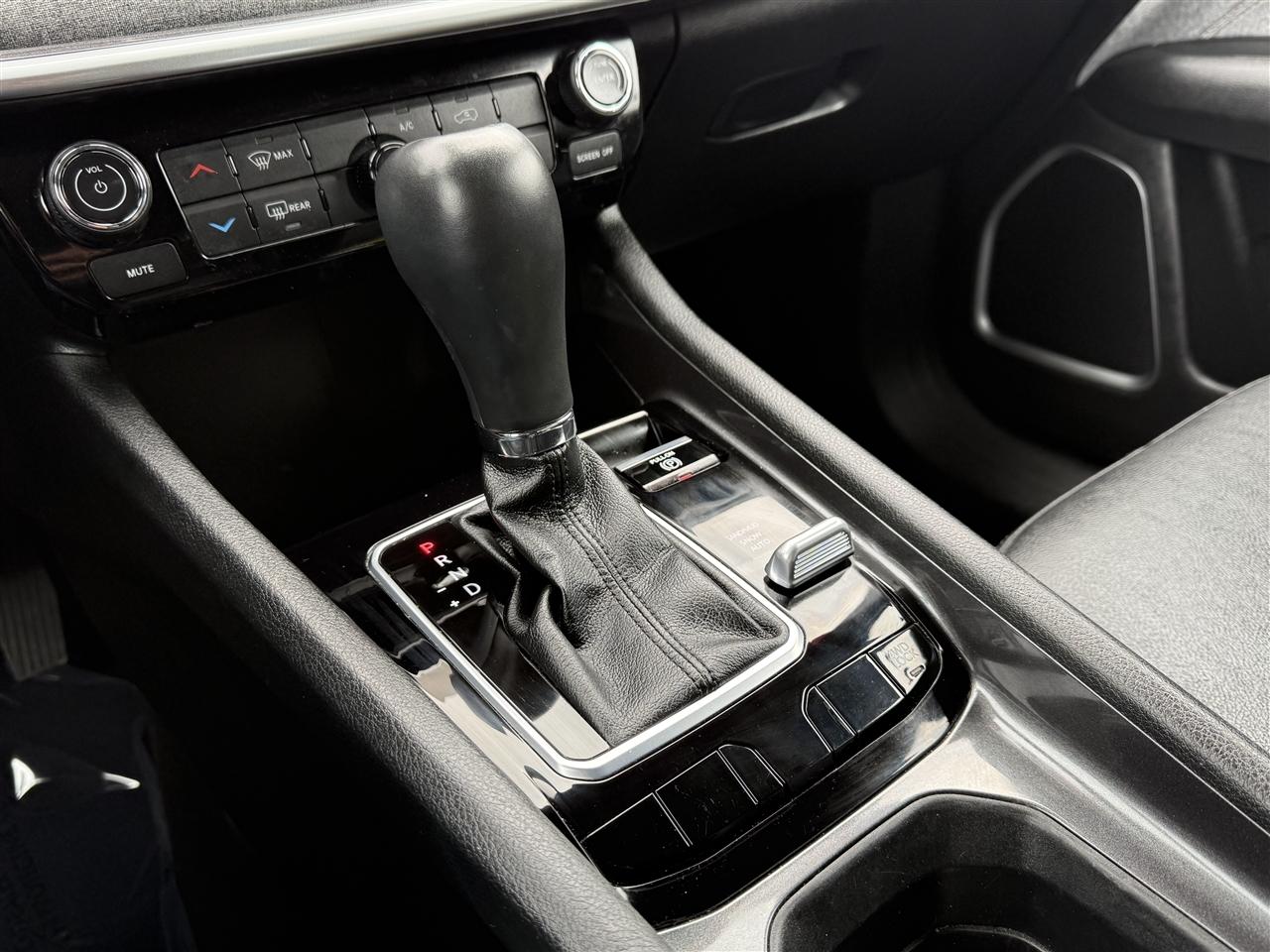 Jeep Compass Latitude Lux 2022