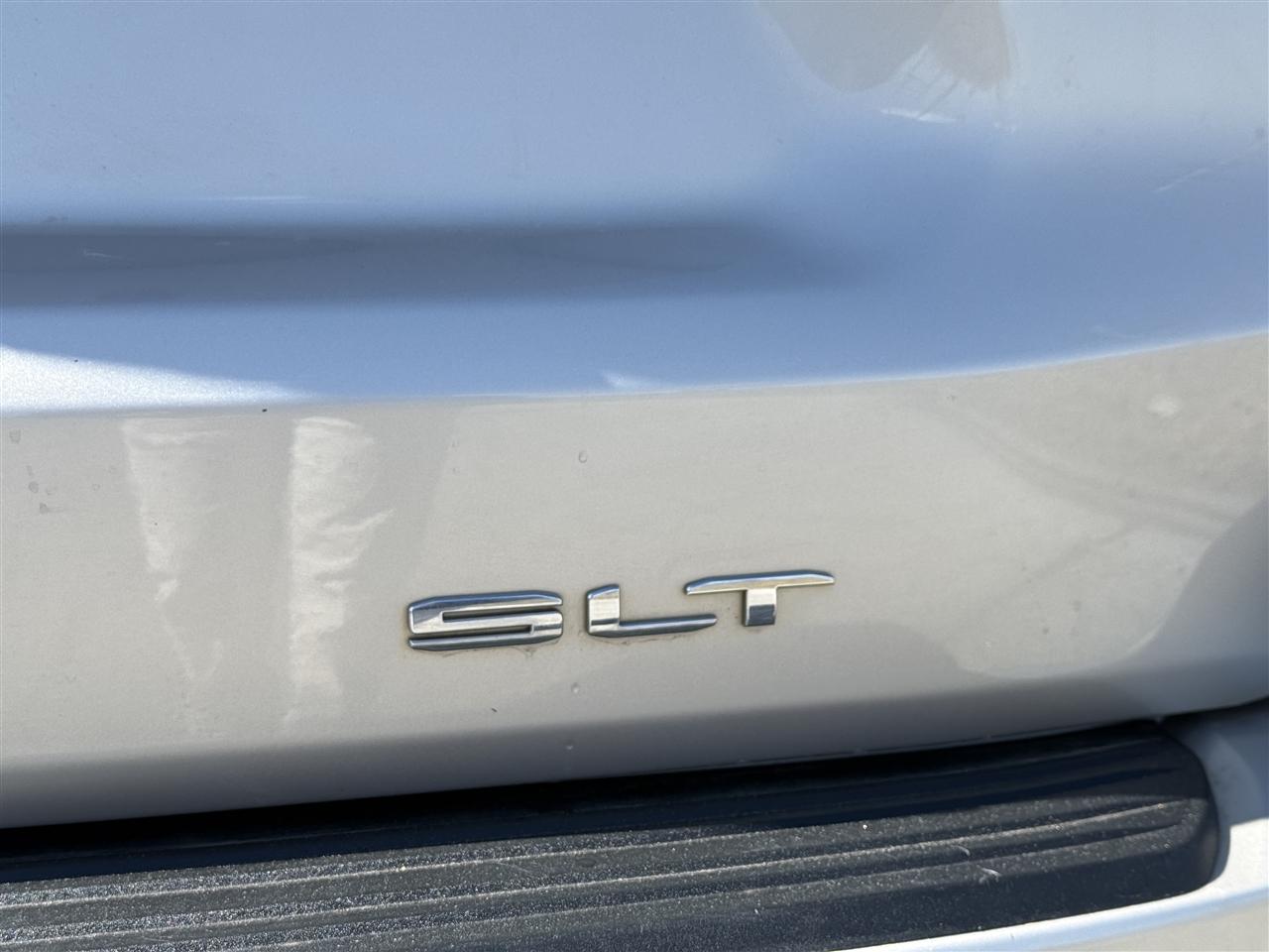 GMC Yukon XL 4WD 4dr SLT 2023