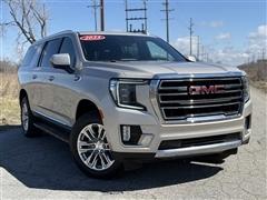 2023 GMC Yukon XL 