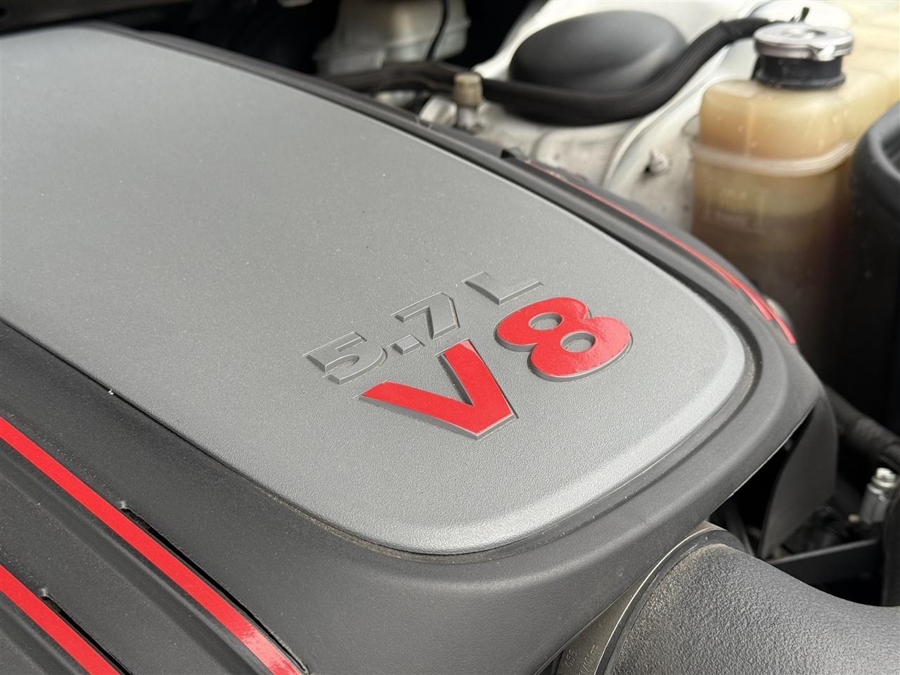 Dodge Charger 4dr Sdn Road/Track RWD 2015