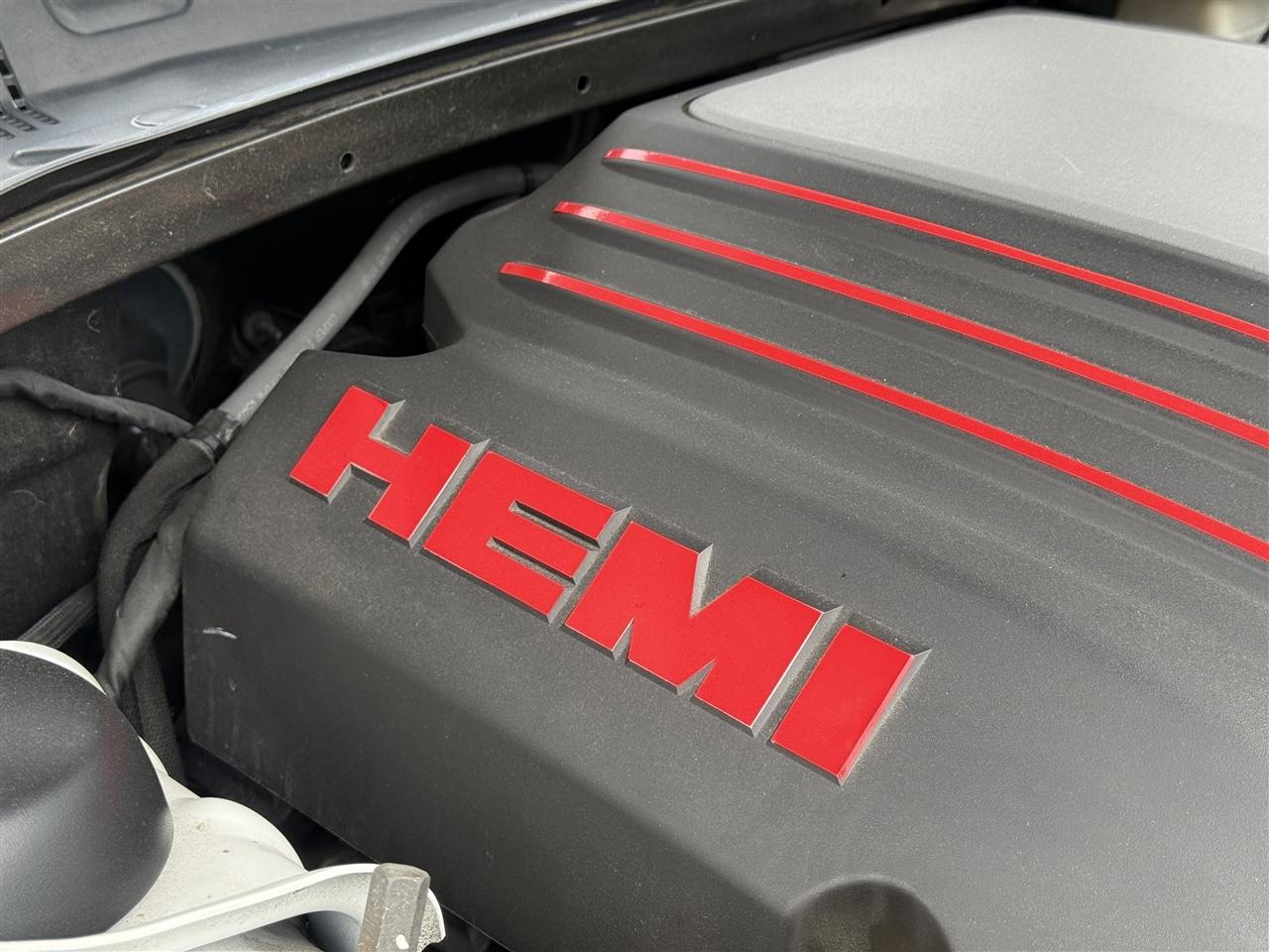 Dodge Charger 4dr Sdn Road/Track RWD 2015